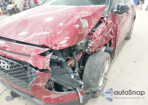 2020 Hyundai Kona Sel из США, поврежденный, VIN KM8K2CAA0LU478617